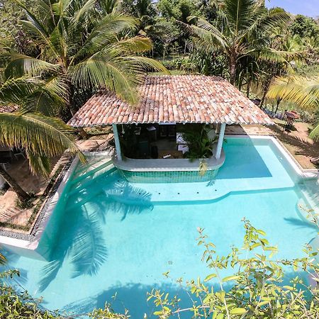 Bed and Breakfast Good Story At Nirbana Island Аханґама Екстер'єр фото